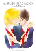 Album de Graduacion