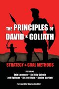 The Principles of David and Goliath Volume 2: Strategy & Goal Methods (en Inglés)