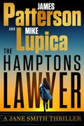 Hamptons Lawyer. A Jane Smith Thriller (en Inglés)