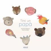 Tinc un Papá (en Valenciano)