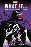 Marvel: What if. Marc Spector was Host to Venom? (a Moon Knight & Venom Story) (en Inglés)