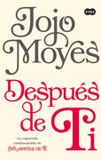 Después de ti