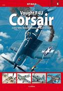 Vought f4u Corsair (Kit Build) (en Inglés)