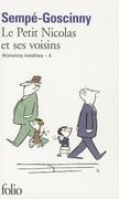 Petit Nicolas Et Ses Vois (en Francés)