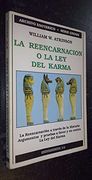La Reencarnacion o la ley del Karma