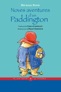 NOVES AVENTURES D'EN PADDINGTON (en Catalán)