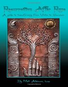 resurrection after rape: a guide to transforming from victim to survivor (en Inglés)