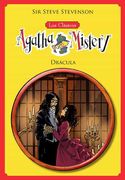 Los Clasicos de Agatha Mistery 3. Dracula