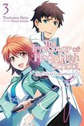 The Irregular at Magic High School, Vol. 3 (light novel): Nine School Competition, Part I (en Inglés)