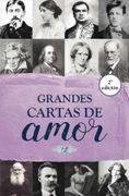 Grandes Cartas de Amor - Varios Autores - El Ateneo