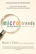 microtrends,the small forces behind tomorrow´s big changes (en Inglés)
