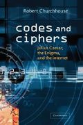Codes and Ciphers: Julius Caesar, the Enigma, and the Internet 