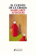 El Cuento de la Criada - Atwood, Margaret - Salamandra