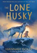 The Lone Husky (en Inglés)