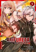 Arifureta - der Kampf Zurück in Meine Welt 01 (en Alemán)