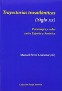 Trayectorias Trasatlánticas (Siglo XX) (Pasaje América)
