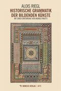 Historische Grammatik der Bildenden Künste (in German)