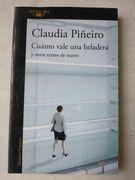 Cuánto vale una heladera y otros textos de teatro