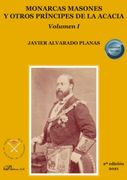 Monarcas Masones y Otros Principes de la Acacia