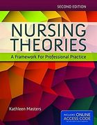 Nursing Theories: A Framework For Professional Practice