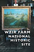 Weir Farm National Historic Site (en Inglés)