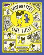 Why do i Feel Like This? Shinsuke Yoshitake (en Inglés)