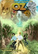 OZ - Volume One: A Gathering of Heroes (en Inglés)