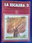 Escalera, n. 3
