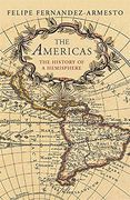 The Americas: A Histroy of two Continents (en Inglés)