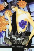 Black Bird 9