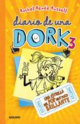 Una Estrella del Pop Muy Poco Brillante / Dork Diaries: Tales from a Not-So-Talented Pop Star