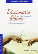 Diccionario Biblico de Urgencia (Sobre Lexico Evangelico)