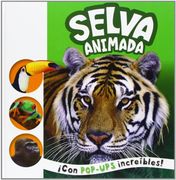 Selva animada (Animales animados)