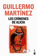 Los crímenes de Alicia