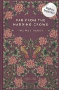 Far From The Madding Crowd - Cranford Classics Edition (en Inglés)
