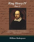 king henry iv, part 2 (en Inglés)