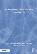 Introduction to Gifted Education (en Inglés)