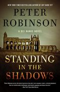 Standing in the Shadows (en Inglés)