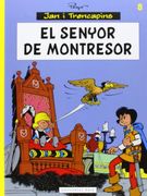 El Senyor De Montresor (Jan i Trencapins) (en Catalán)