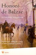 Las Ilusiones Perdidas: 153 (Ficcion)