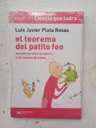 El Teorema del Patito feo