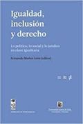 Igualdad Inclusion y Derecho