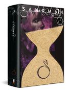 Sandman Edicion Deluxe 5 (Con Funda de Arena)