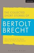 Collected Short Stories of Bertolt Brecht (en Inglés)