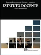 Repertorio Jurisprudencial, Doctrinal y Legislativo ESTATUTO DOCENTE