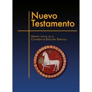 NUEVO TESTAMENTO VERSION OFICIAL (en Castellano)
