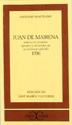 juan de mairena .