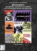 Historia V - Maipue - Argentina, America Y El Mundo (in Spanish)