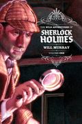 The Wild Adventures of Sherlock Holmes (en Inglés)
