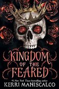Kingdom of the Feared (en Inglés)